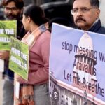 The court’s decision has intensified concerns over ecological safeguards (Photo: Aravalli Bachao)