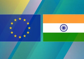 With focus on FTA, redefining EU-India partnership