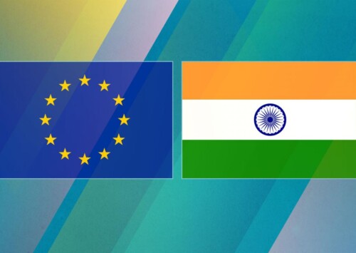 With focus on FTA, redefining EU-India partnership