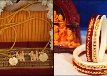 Beyond the Mangalsutra: India’s regional nuptial ornaments