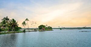 Kerala to grant industry status to tourism sector by October