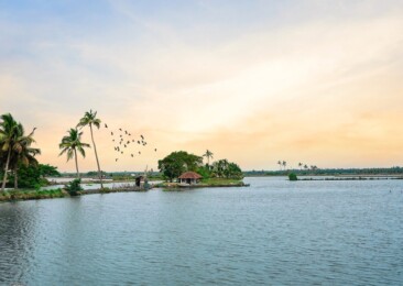 Kerala hikes tourism budget for 2026–27