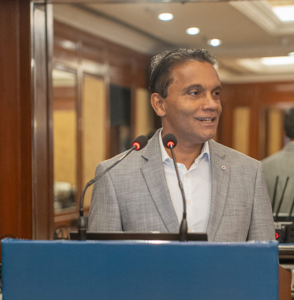 Dharana at Shillim expands clinically driven wellbeing programmes