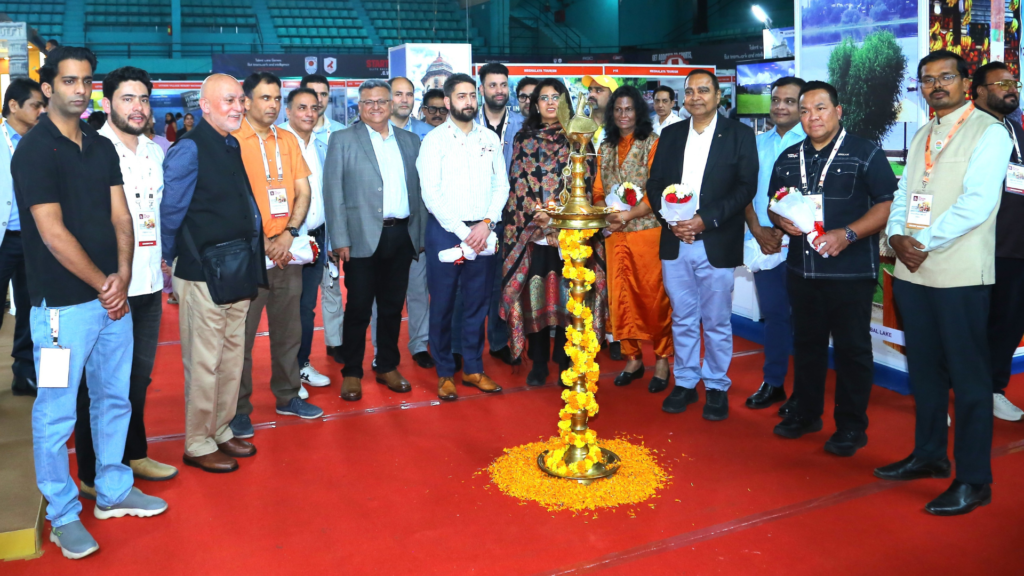 IITM Cochin 2026 opens with strong outbound focus