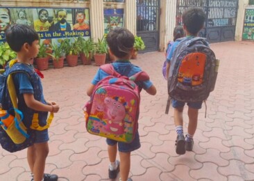 Education quality severely impacted by high AQI in Delhi