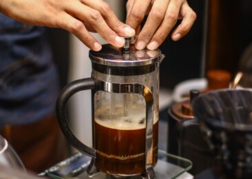 Brewing connections: Delhi’s coffee workshop culture