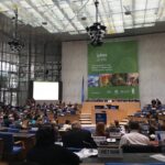 Global biodiversity body IPBES concerned over US withdrawal