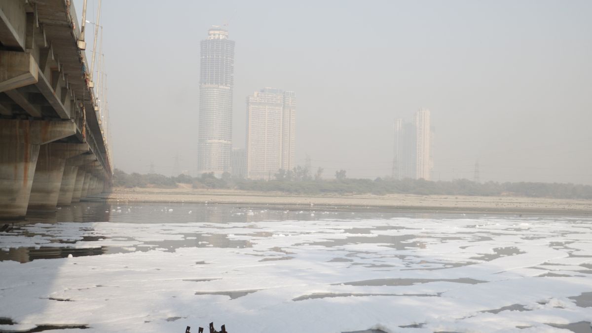 India’s water contamination crisis goes far beyond Indore