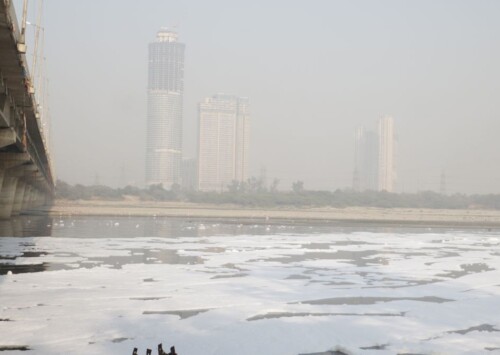 India’s water contamination crisis goes far beyond Indore