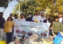 Rajasthan’s Kota Community leads grassroot cleanliness movement