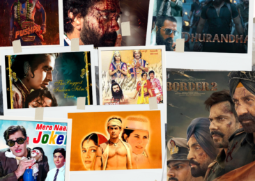 Return of the long form in Indian cinema