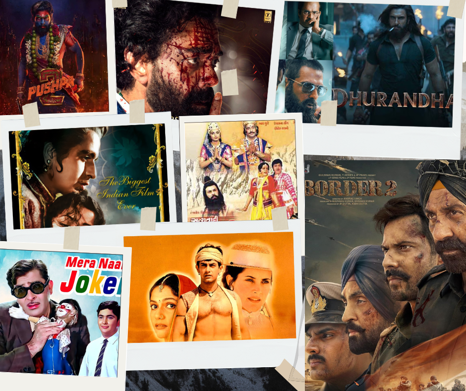 Return of the long form in Indian cinema