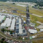 Sales of trade tickets for Farnborough International Airshow 2026 begin
