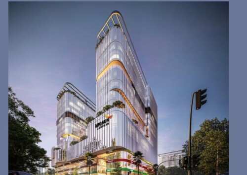 Clubhouse to manage 200-key hotel at Migsun Janpath in Lucknow