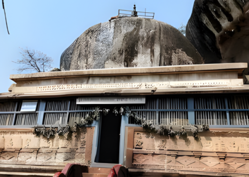 Chandragutti: Karnataka’s hill town with heritage temples, old-world charm