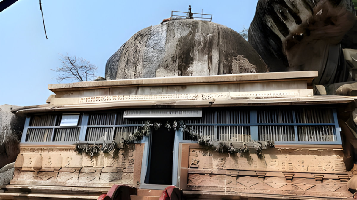 Chandragutti: Karnataka’s hill town with heritage temples, old-world charm