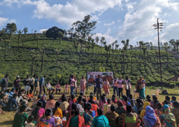 The Habitats Trust invites applications for 9th edition of Conservation Grants