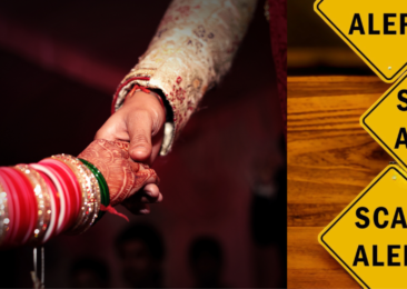 Rising matrimonial scams in India prey on search for love