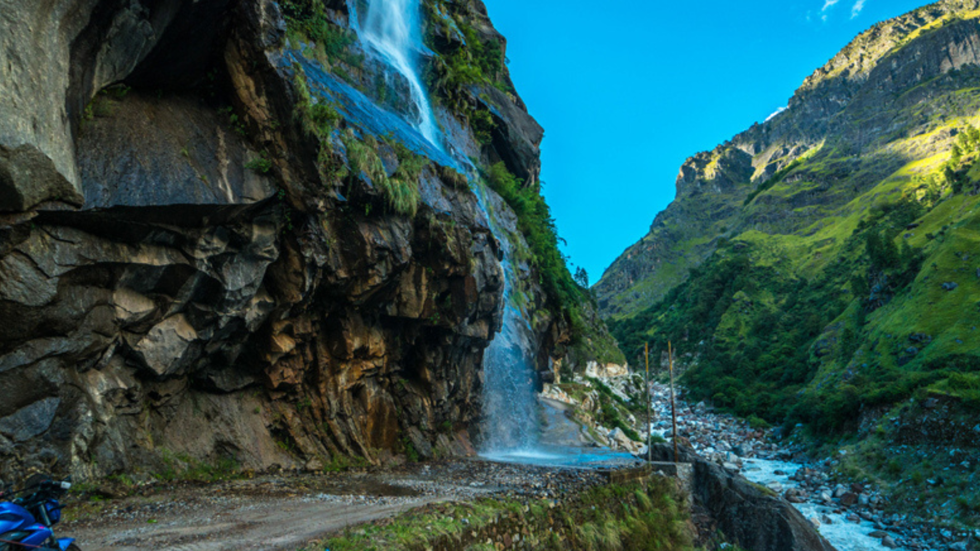 Darma Valley: Tourism shaped by borders and seasons