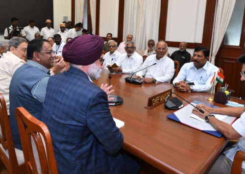 Minority colleges welcome TN decision to allow independent faculty selection