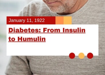 Diabetes: From Insulin to Humulin