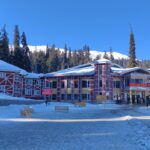 Snowless winter casts shadow on Kashmir’s winter tourism