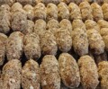 Tosha: A dessert shaped by faith and community