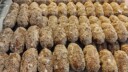 Tosha: A dessert shaped by faith and community