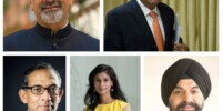 Indian-origin economists steering global economic thinking