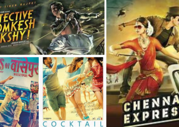 Cinema’s undying obsession with regional stereotypes