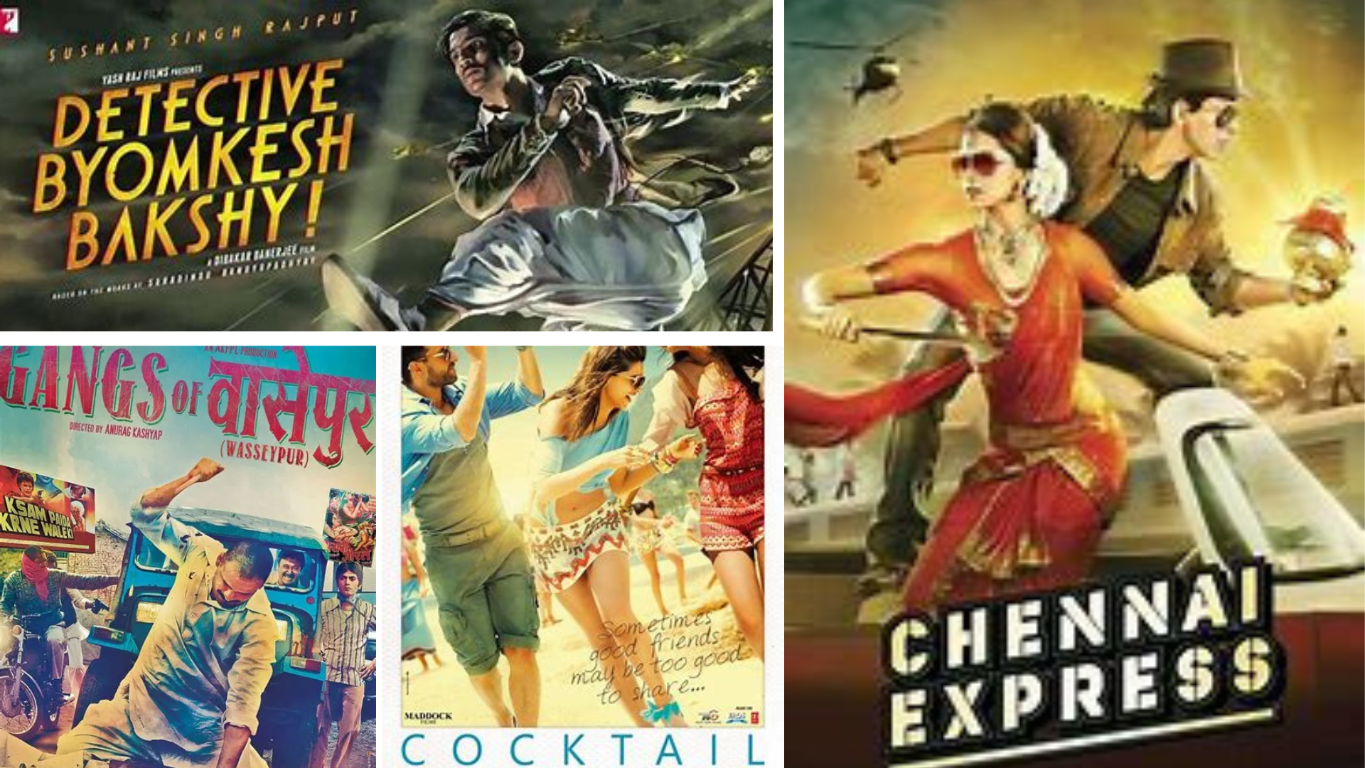 Cinema’s undying obsession with regional stereotypes