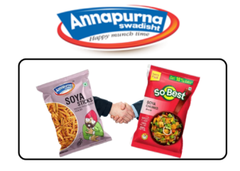 Annapurna Swadisht acquires majority stake in Andri Agro Foods 