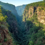 Pachmarhi: A quiet hill retreat with caves and waterfalls