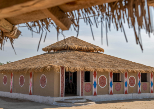 Hodka: Exploring offbeat traditions in Kutch