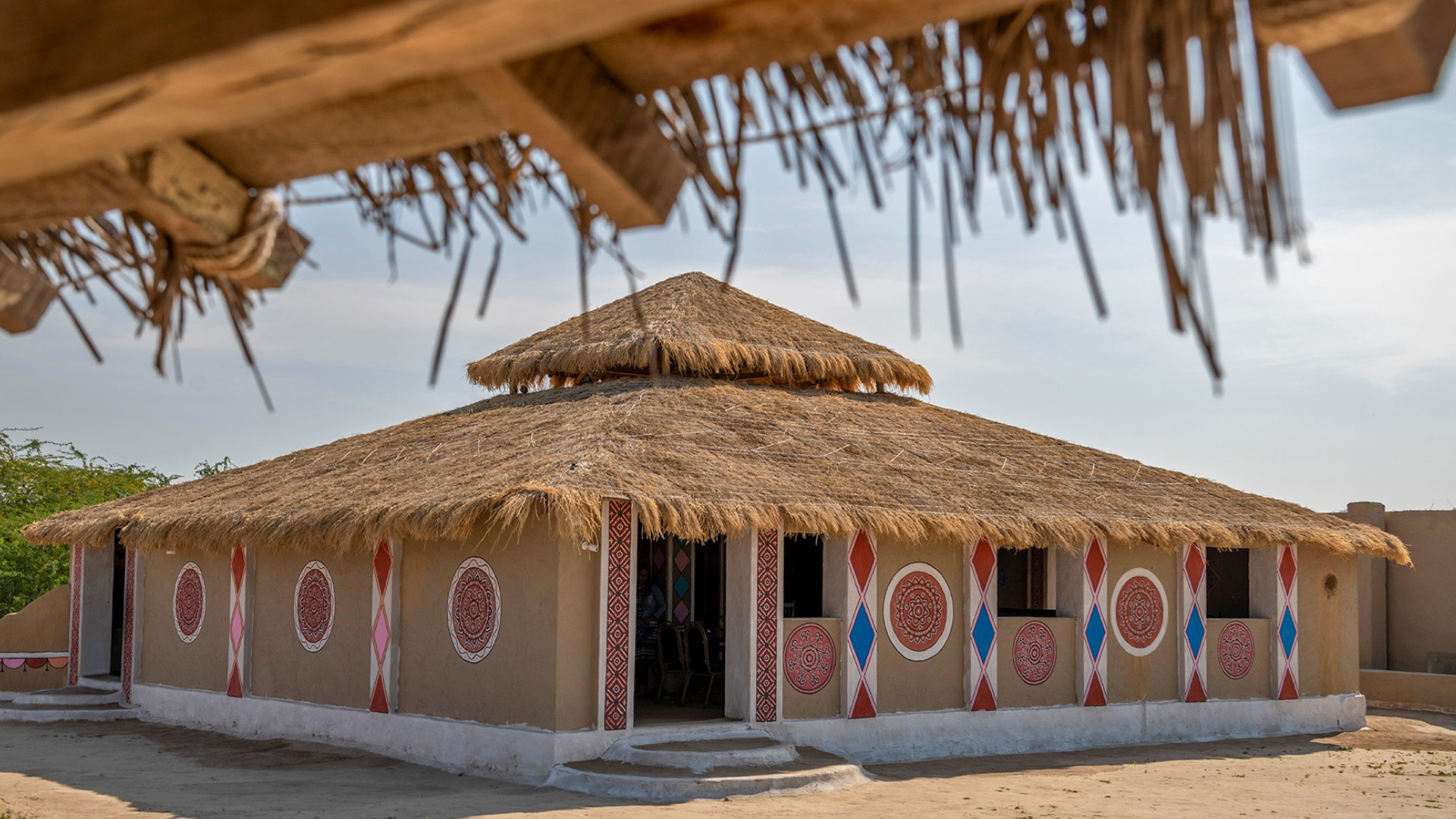 Hodka: Exploring offbeat traditions in Kutch