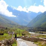 Chitkul: Last inhabited village of Himachal Pradesh
