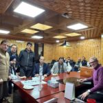 Omar Abdullah government under scrutiny amid rising public discontent in J&K