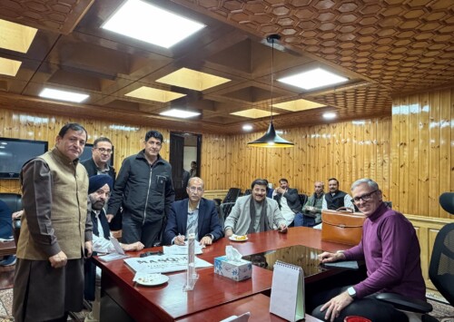 Omar Abdullah government under scrutiny amid rising public discontent in J&K