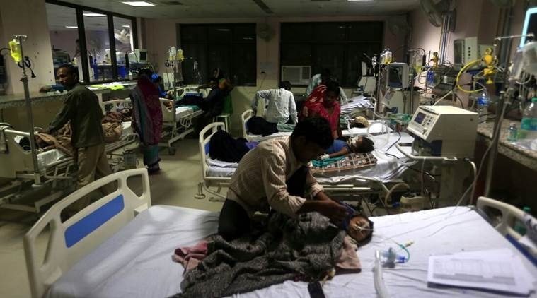 Budget 2026: Low healthcare spending in spotlight as India falls behind in health rankings