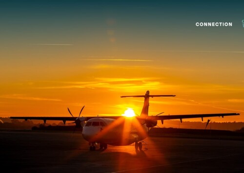 India’s regional air travel growth favours turboprops: ATR