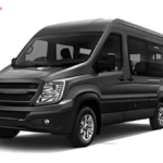 Avis India launches luxury van rentals 