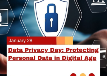Data Privacy Day: Protecting Personal Data in Digital Age