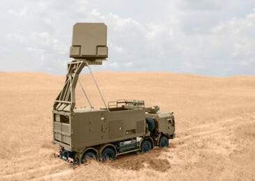 Qatar orders Thales radars to strengthen airspace surveillance