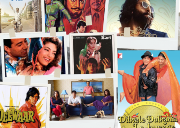 When big screen teaches men not to feel 