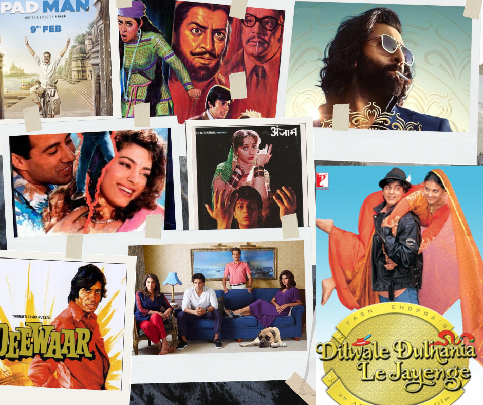 When big screen teaches men not to feel 