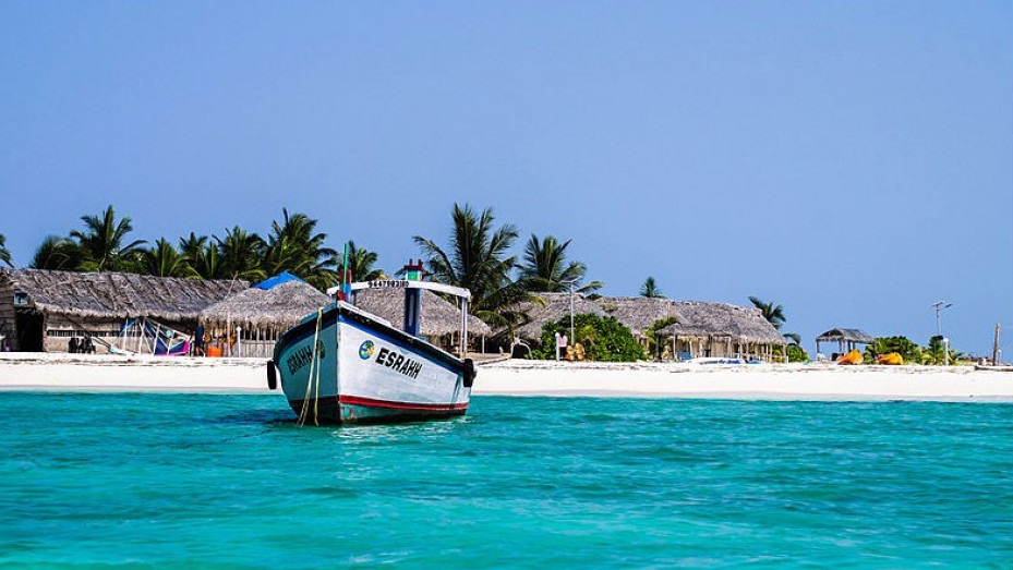 Amini Island is one of Lakshadweep’s lesser-known inhabited islands,