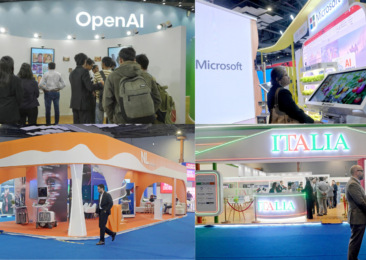 Sovereignty gaps exposed in India AI Impact Summit 2026