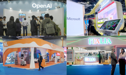 Sovereignty gaps exposed in India AI Impact Summit 2026