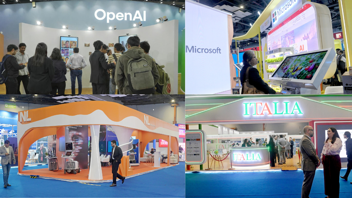 Sovereignty gaps exposed in India AI Impact Summit 2026