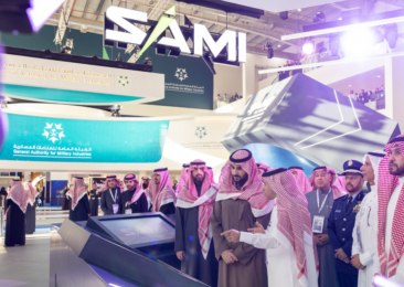 Spotlight on innovation at World Defense Show 2026 in Riyadh
